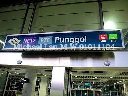 Blk 301A Punggol Central (Punggol), HDB 4 Rooms #89264182